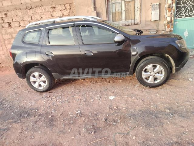 Dacia Duster en bon état. - 2