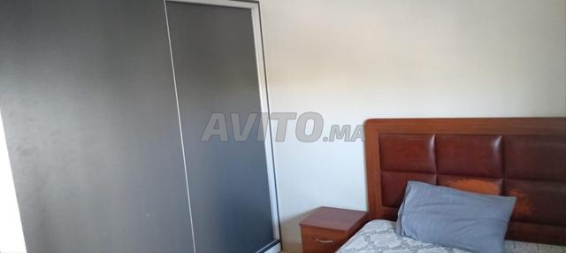 شقة مفروشة للإيجار بن يخلف 3300 - 2