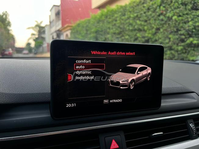 Audi A5 2020 sportback 