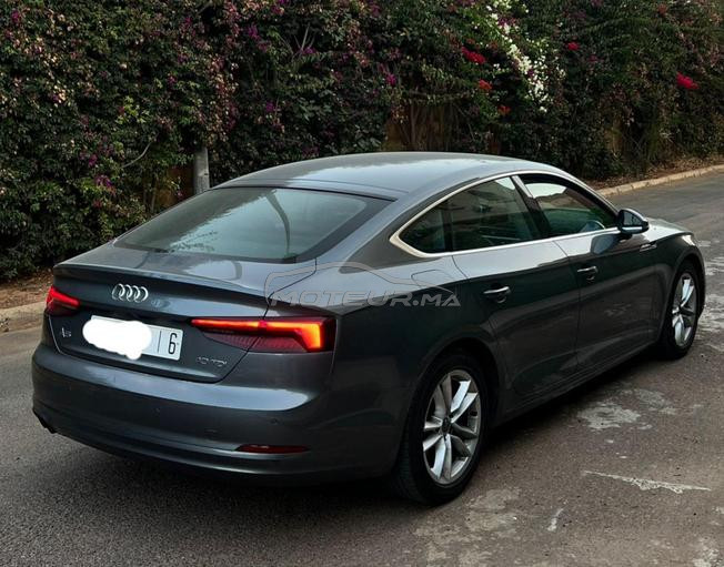 Audi A5 2020 sportback 