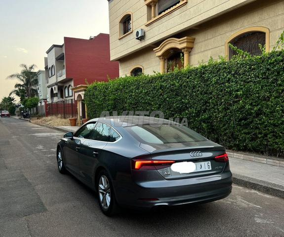 Audi A5 2020 Sportback - 2