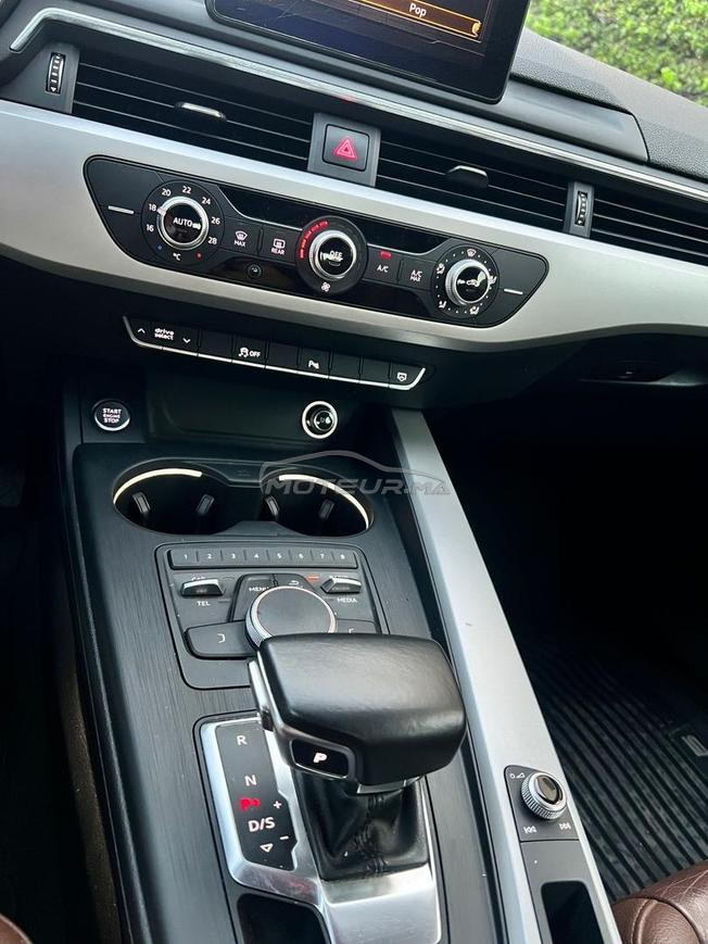 Audi A5 2020 sportback 