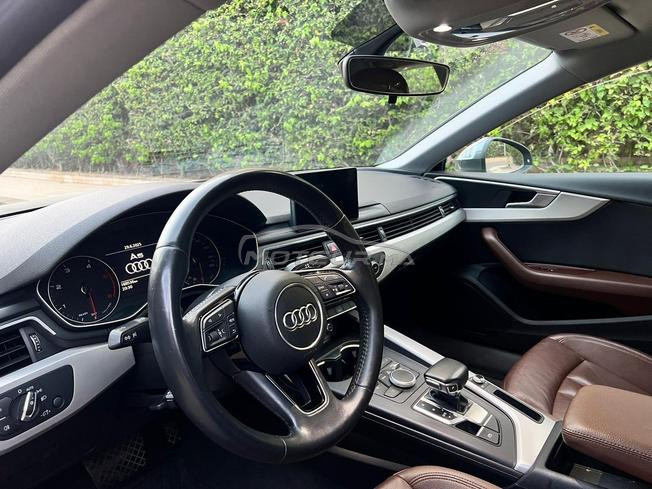 Audi A5 2020 sportback 