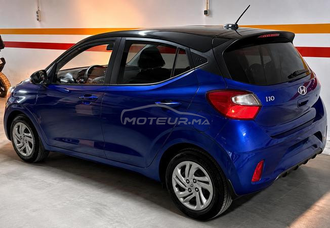 Hyundai Grand i10 Première Main
