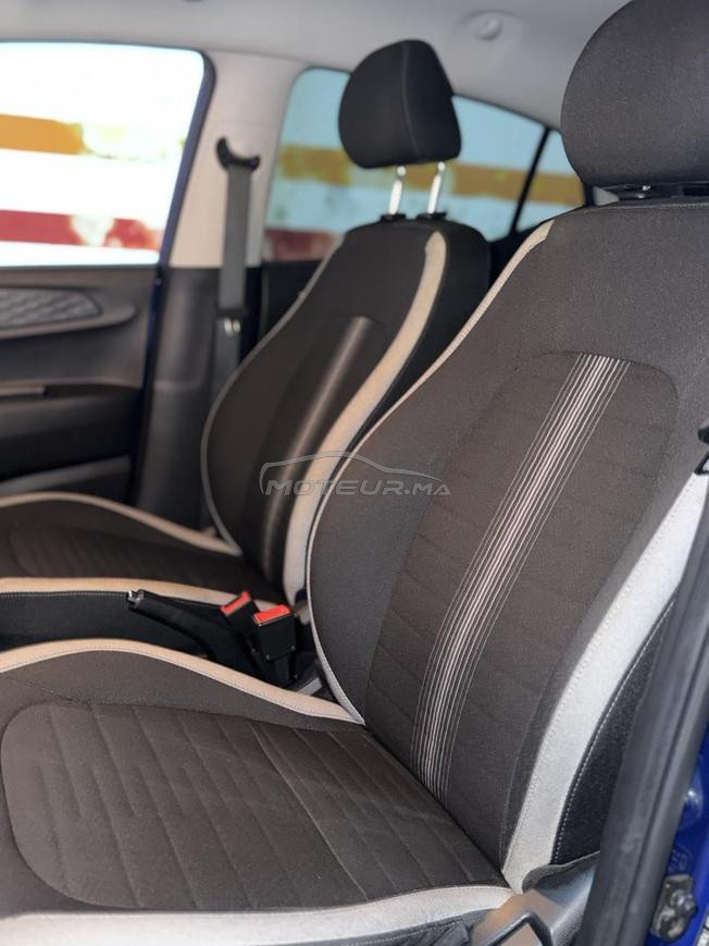 Hyundai Grand i10 Première Main