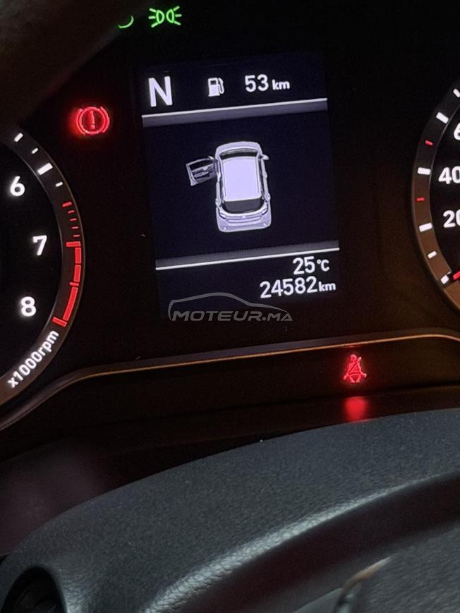 Hyundai Grand i10 Première Main