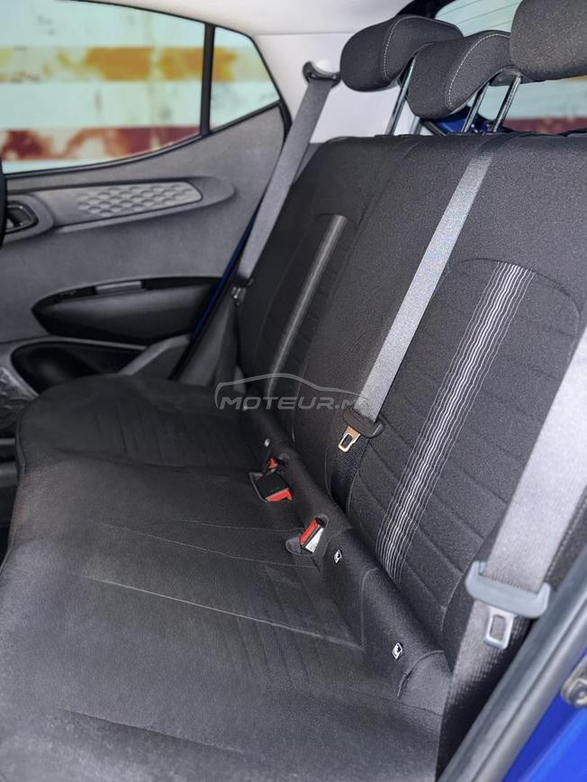 Hyundai Grand i10 Première Main