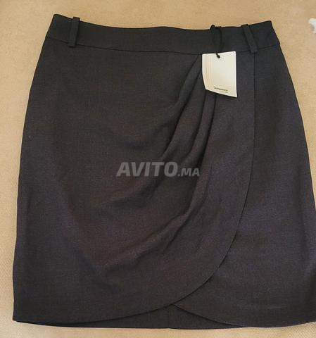 Jupe Senequanone Taille Medium
