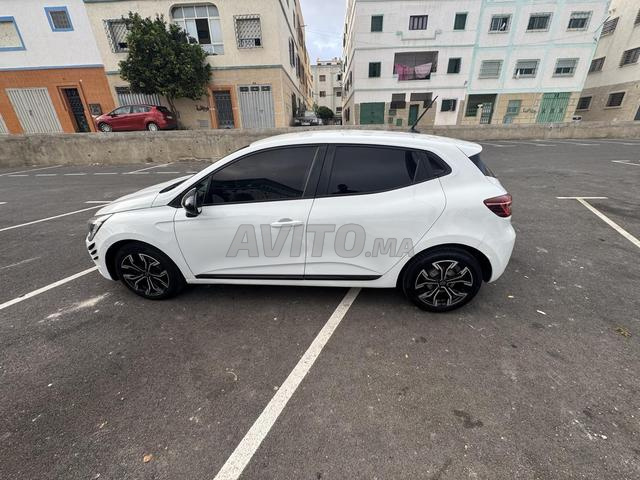 Renault Clio 5 - 2