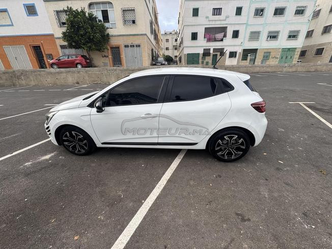 renault clio 5