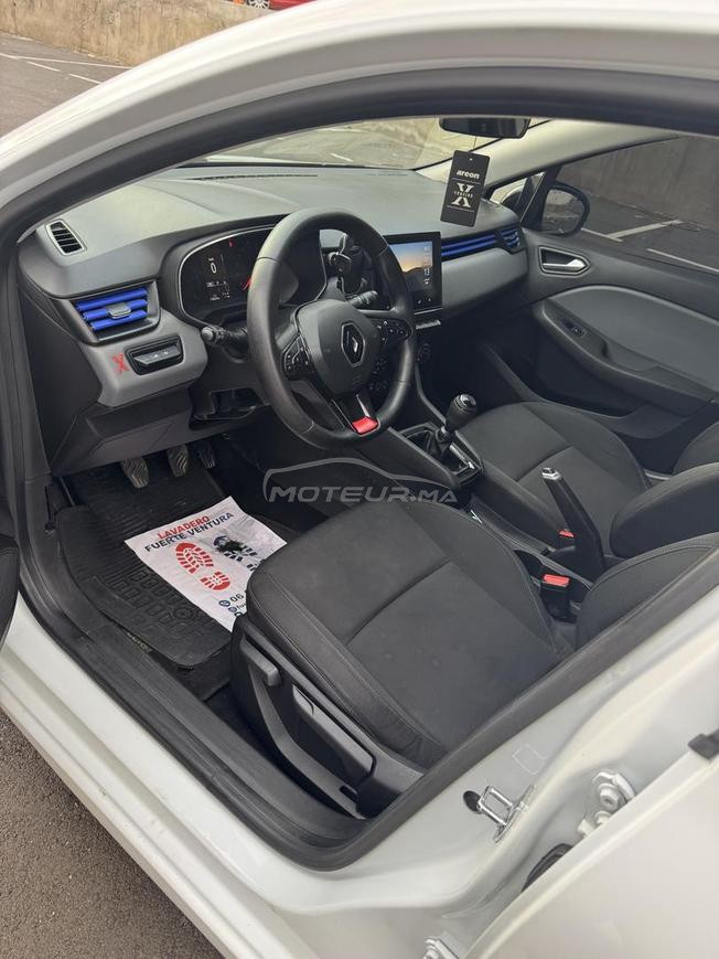 renault clio 5