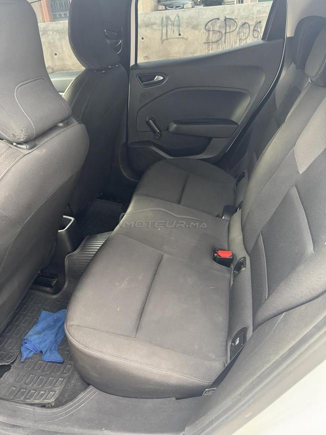 renault clio 5