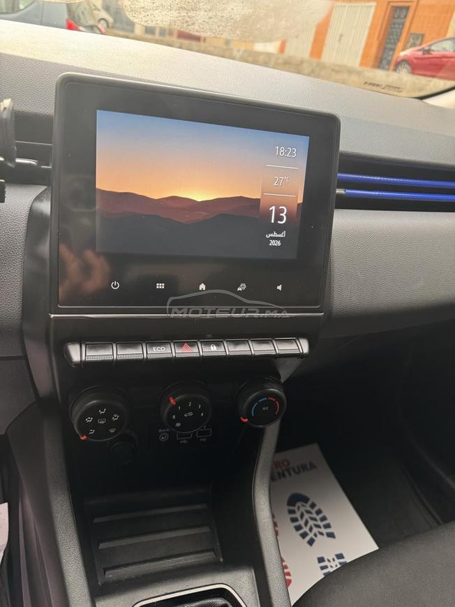 renault clio 5