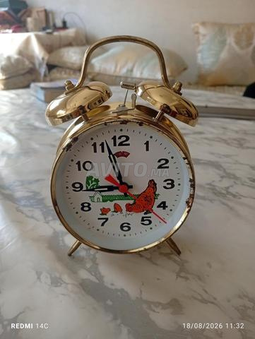 Ancienne horloge - 2