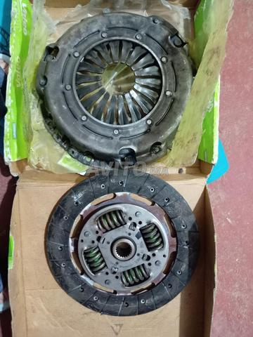 Câble d'embrayage Iveco - 2