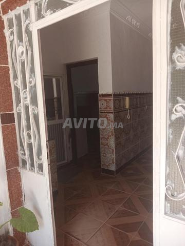 Bas de villa indépendant à vendre centre Astiha - 2