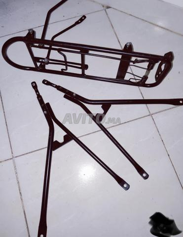 Porte bagage vélo bien - 2