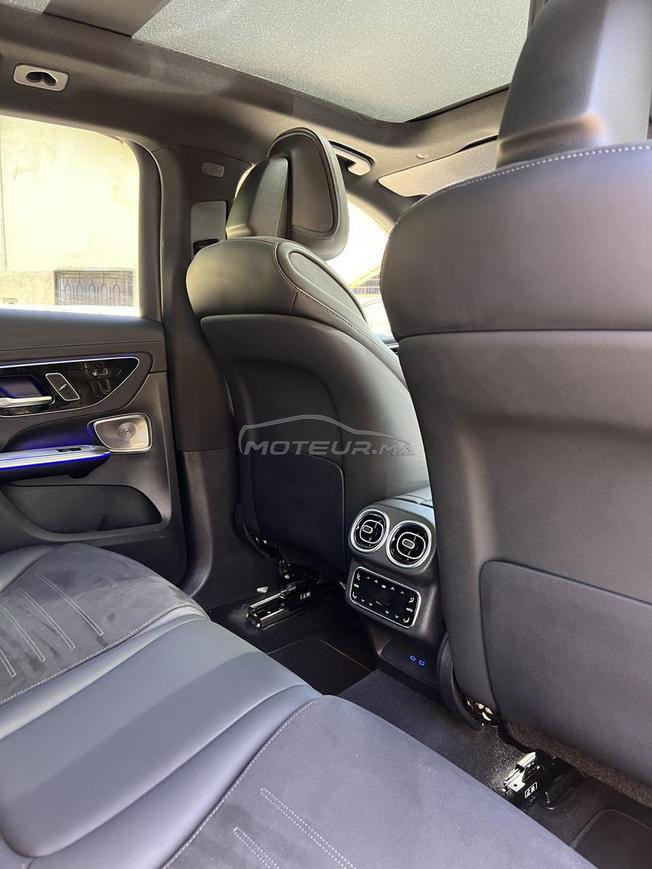 GLC 220d IMPORT ALLEMAGNE 