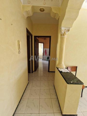 Appartement à vendre 76 m² à Tanger