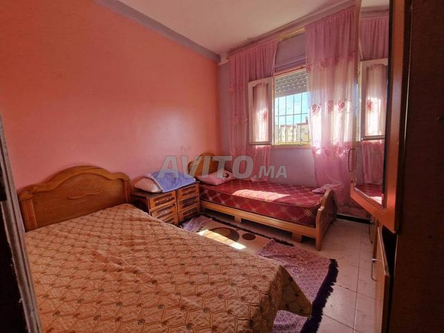 Appartement à vendre 76 m² à Tanger
