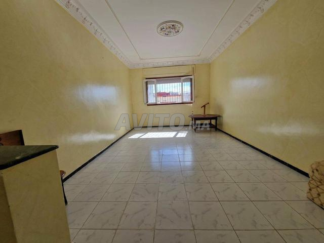 Appartement à vendre 76 m² à Tanger