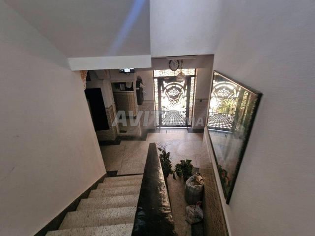 Appartement à vendre 76 m² à Tanger