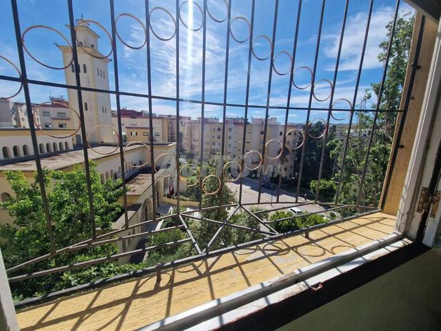 Appartement à vendre 76 m² à Tanger