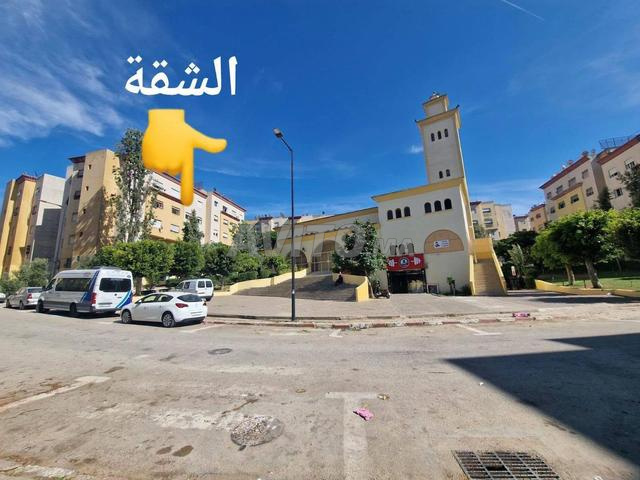 Appartement à vendre 76 m² à Tanger