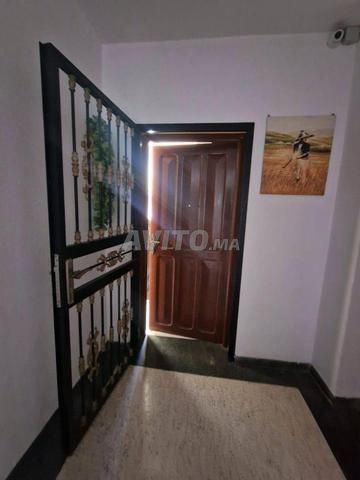 Appartement à vendre 76 m² à Tanger