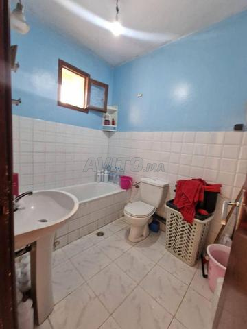 Appartement à vendre 76 m² à Tanger