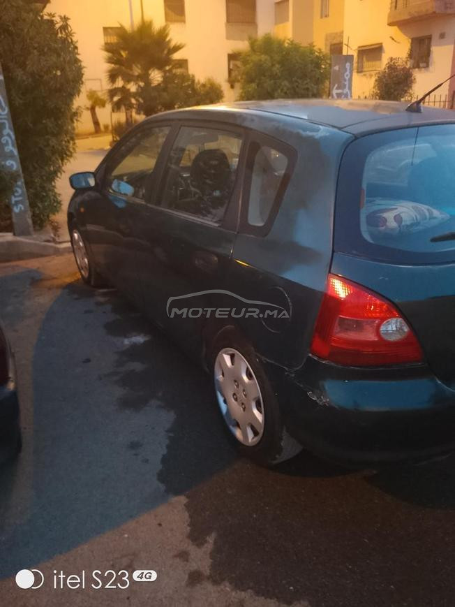 Honda Civic Diesel Manuelle 2003 à Tamesna