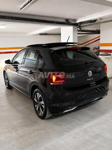 Volkswagen Polo Première Main - 2