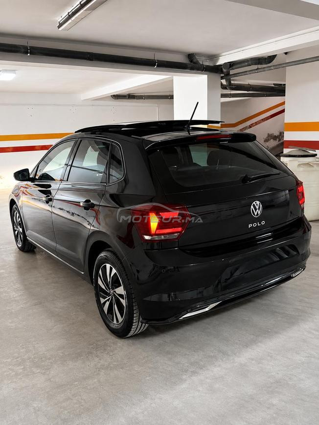 Volkswagen polo Première Main