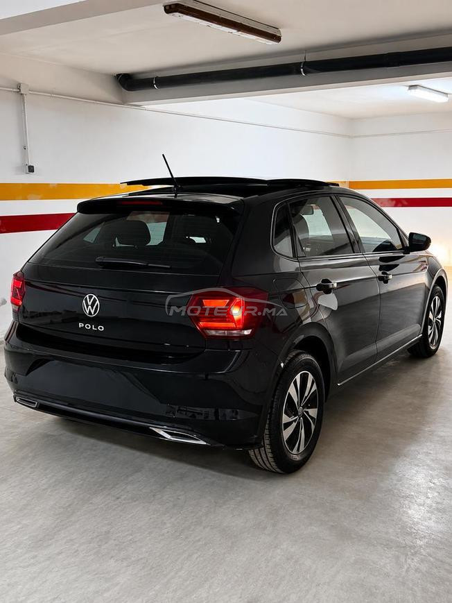 Volkswagen polo Première Main