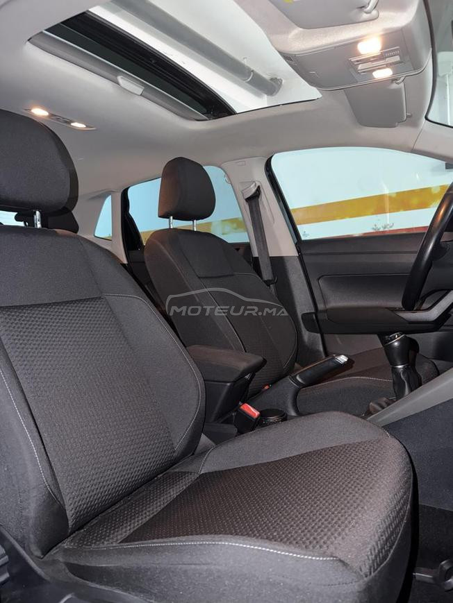 Volkswagen polo Première Main