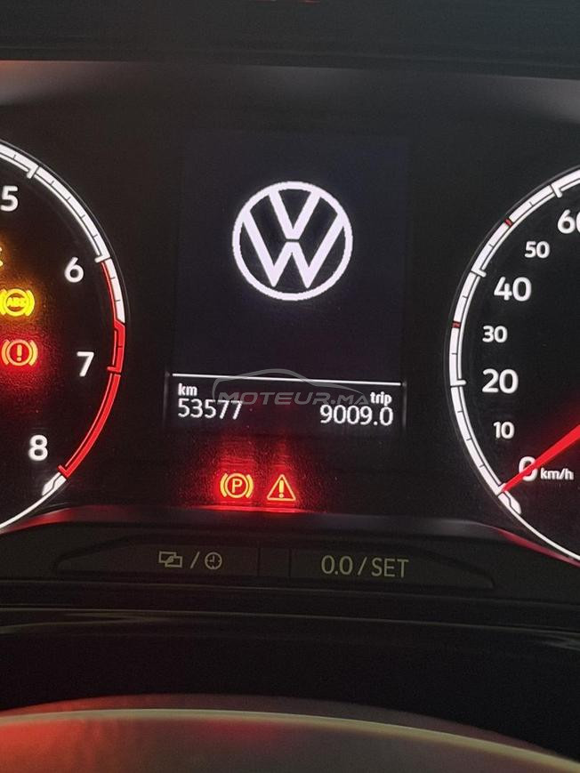 Volkswagen polo Première Main