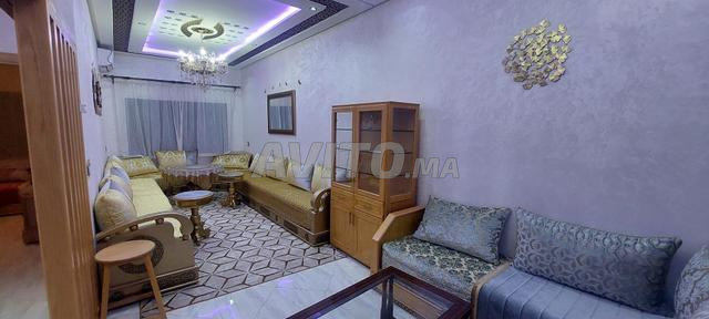 منزل مجهز بالكامل ومفروش للعائلات - 2