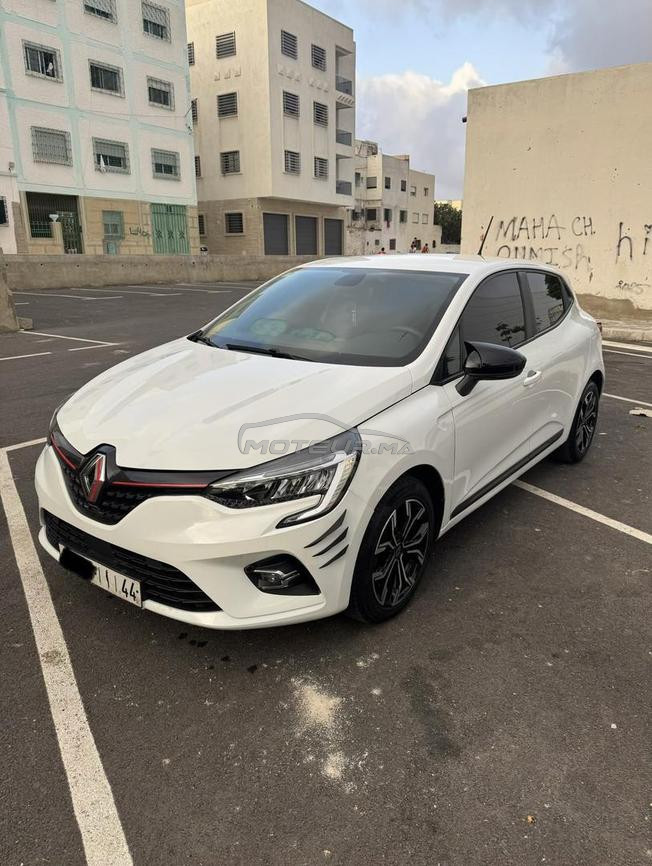 renault clio 5