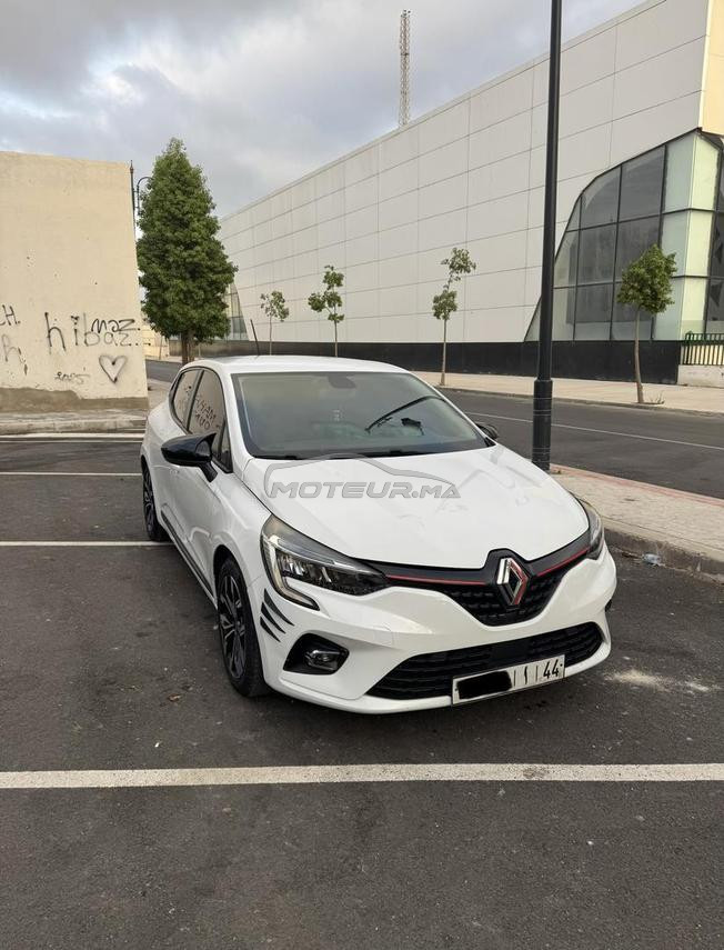 renault clio 5
