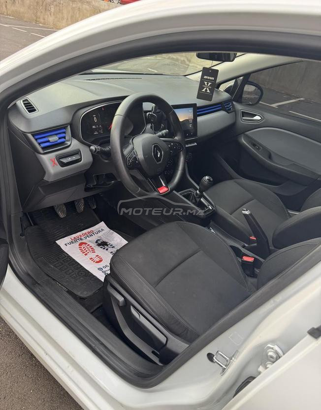 renault clio 5