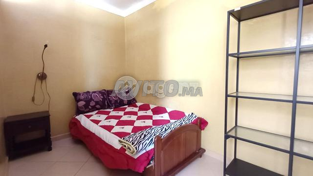 CMN-MA-2590 - Appartement à vendre à Palmier - 2
