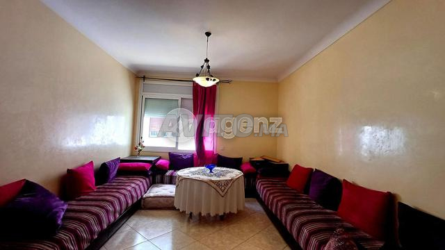 CMN-SI-1755 - Appartement à vendre à Alsace Lorr...