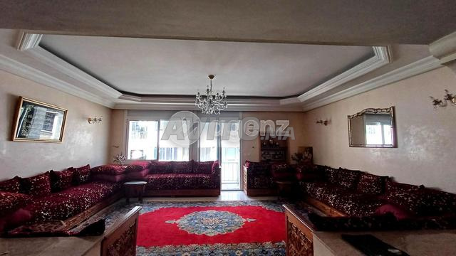 CMN-SI-1755 - Appartement à vendre à Alsace Lorr... - 2