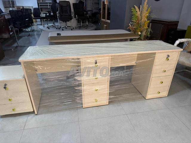 مساحة احترافية - 2