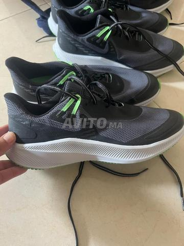 Nike original - 2