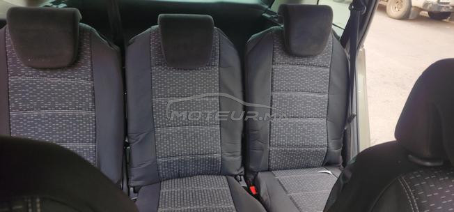 Citroën C4 Picaso