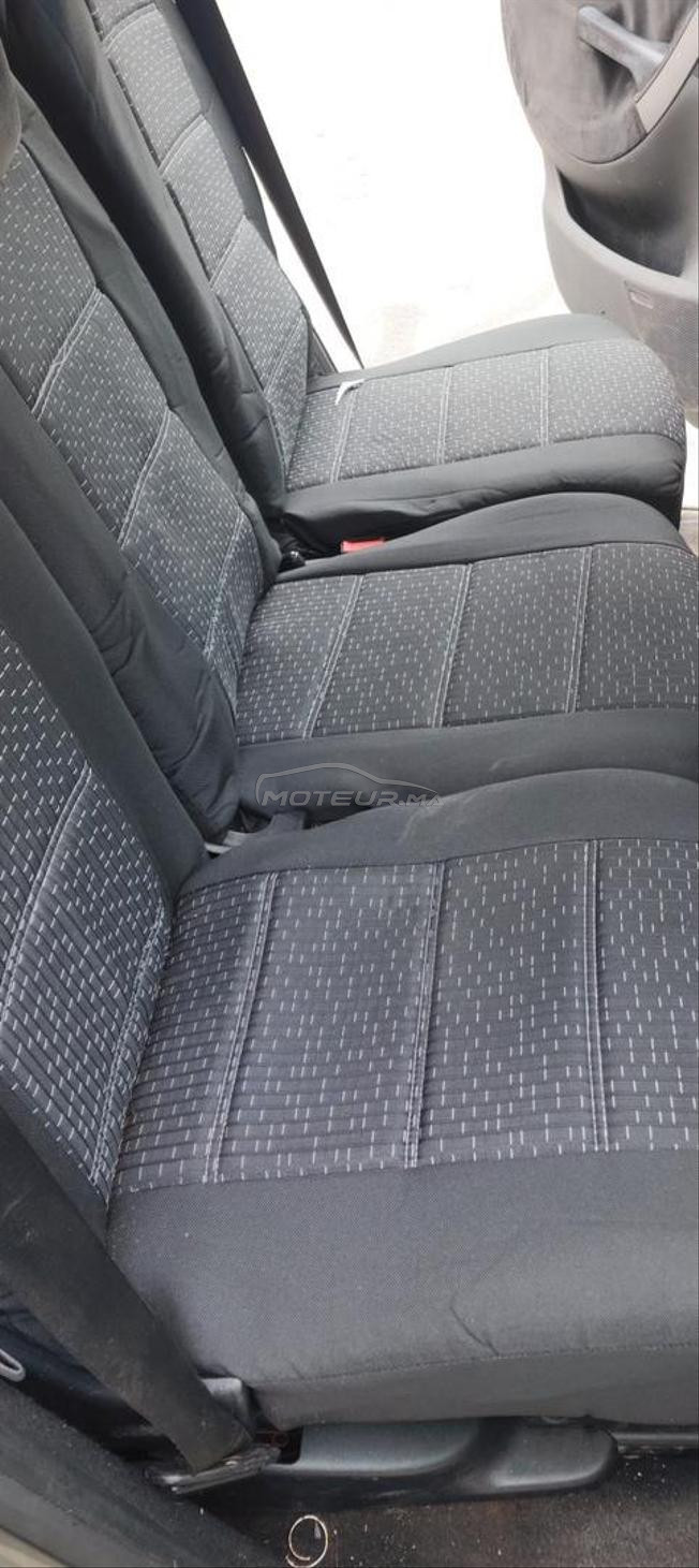 Citroën C4 Picaso