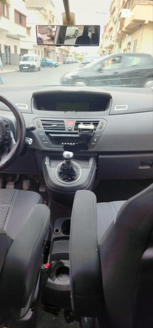 Citroën C4 Picaso