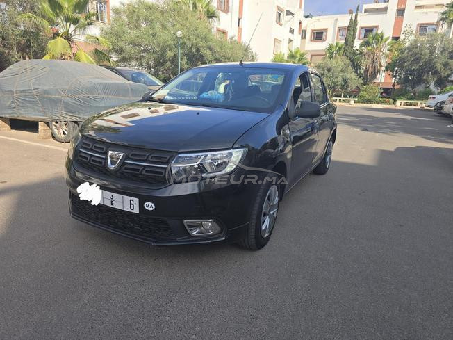 Dacia Logan à vendre