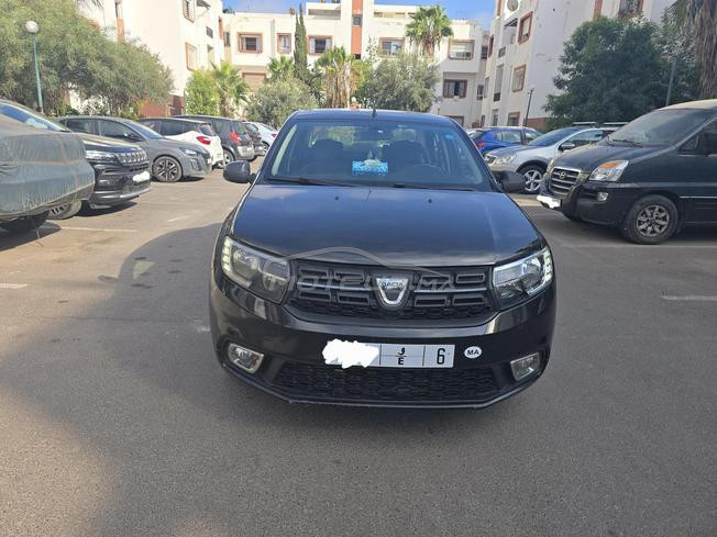 Dacia Logan à vendre